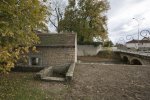 Lavoir de CHEVIGNY ST SAUVEUR