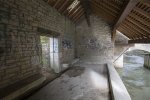 Lavoir de CHEVIGNY ST SAUVEUR