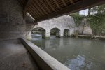 Lavoir de CHEVIGNY ST SAUVEUR