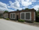 Lavoir de LABERGEMENT LES SEURRE