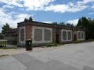 Lavoir de LABERGEMENT LES SEURRE