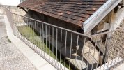 Lavoir de ST APOLLINAIRE