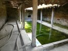 Lavoir de CORCELLES LES CITEAUX