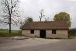 Lavoir de SAULON LA CHAPELLE