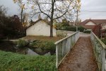 Lavoir de SAULON LA CHAPELLE