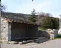 Lavoir de BAUBIGNY
