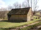 Lavoir de BESSEY EN CHAUME