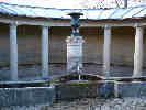 Lavoir de BLESSEY
