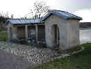 Lavoir de BLESSEY