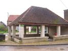 Lavoir de ETEVAUX