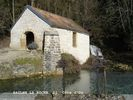 Lavoir de BAULME LA ROCHE