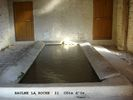 Lavoir de BAULME LA ROCHE