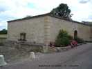 Lavoir de BAIGNEUX LES JUIFS