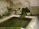Lavoir de BARBIREY SUR OUCHE
