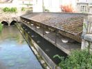 Lavoir de BEAUNE