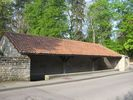 Lavoir de BEAUNE