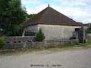 Lavoir de BEAUNOTTE