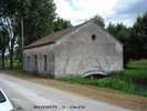 Lavoir de BELLENEUVE
