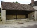 Lavoir de BENEUVRE