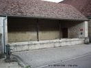 Lavoir de BENEUVRE