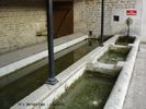 Lavoir de BENEUVRE