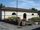 Lavoir de BEZE