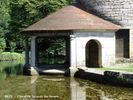 Lavoir de BEZE