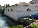Lavoir de BEZE