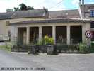 Lavoir de BILLY LES CHANCEAUX
