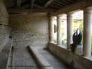 Lavoir de BILLY LES CHANCEAUX