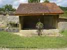 Lavoir de BILLY LES CHANCEAUX