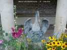 Lavoir de BILLY LES CHANCEAUX