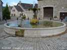 Lavoir de BLAISY BAS