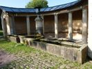 Lavoir de BLESSEY