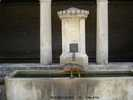 Lavoir de BLIGNY LE SEC
