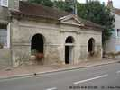 Lavoir de BLIGNY SUR OUCHE