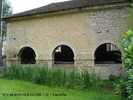 Lavoir de BLIGNY SUR OUCHE