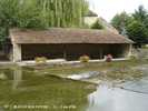 Lavoir de BLIGNY SUR OUCHE