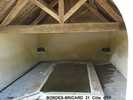 Lavoir de ST MARTIN DU MONT