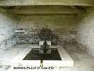 Lavoir de ST MARTIN DU MONT