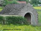 Lavoir de ST MARTIN DU MONT