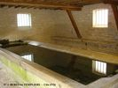 Lavoir de BURE LES TEMPLIERS