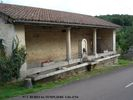Lavoir de BURE LES TEMPLIERS