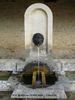 Lavoir de BURE LES TEMPLIERS