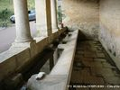 Lavoir de BURE LES TEMPLIERS