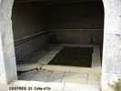 Lavoir de ST MARTIN DU MONT
