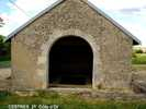 Lavoir de ST MARTIN DU MONT