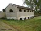 Lavoir de CHAIGNAY