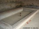 Lavoir de CHAMBOEUF