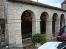 Lavoir de CHAMBOEUF
